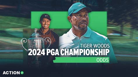 tigersbet365|Tiger Woods PGA Championship: Odds, tee times, groupings, .